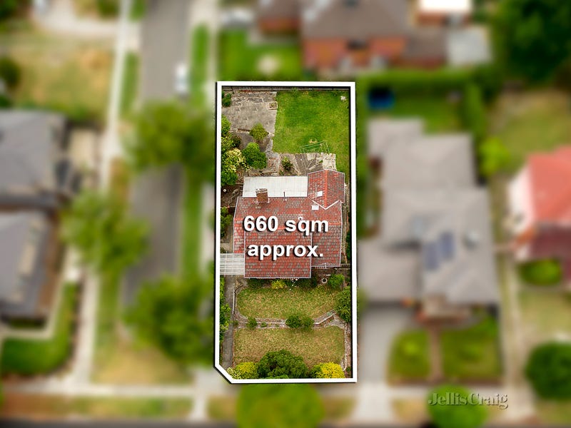 23 Warner Avenue, Ashburton, Vic 3147 Property Details