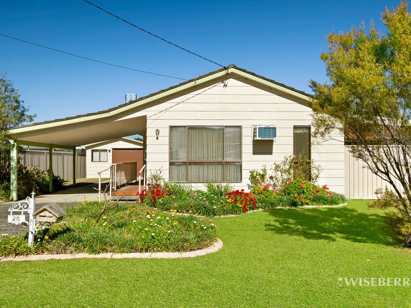 20 Moran Road, Buff Point, NSW 2262