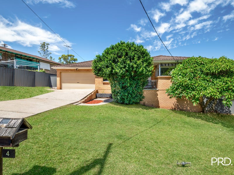 4 Maunder Place, Warragamba, NSW 2752 Property Details