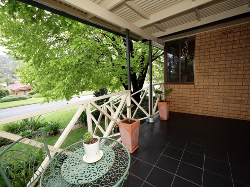 25 Kilpatrick Street, Kooringal, NSW 2650 Property Details