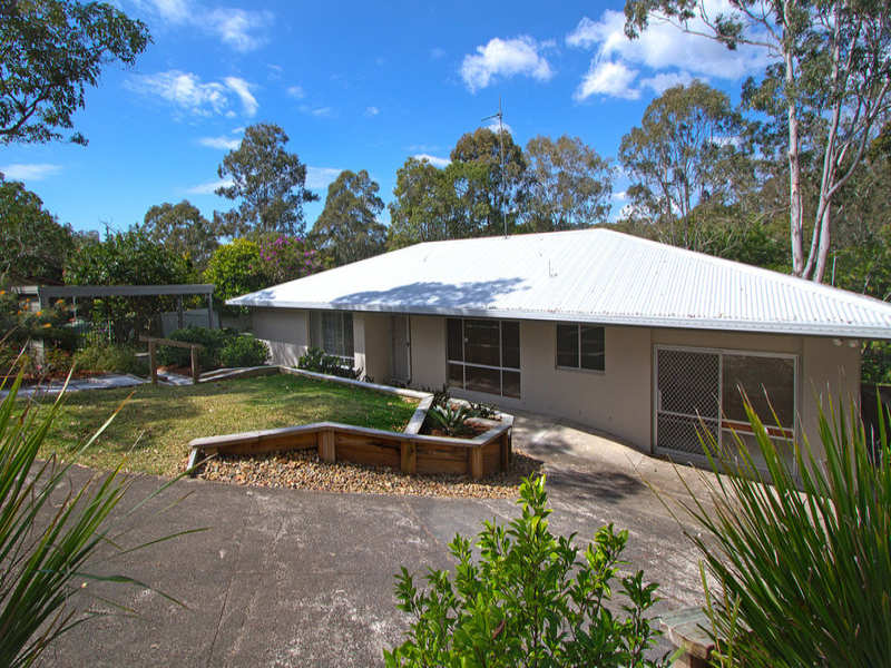 47 Trees Road, Tallebudgera, Qld 4228 Property Details