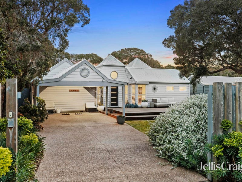 Timber Cladding Connection 7 Saldanna Way, Sorrento, Vic 3943 - House for Sale - realestate.com.au