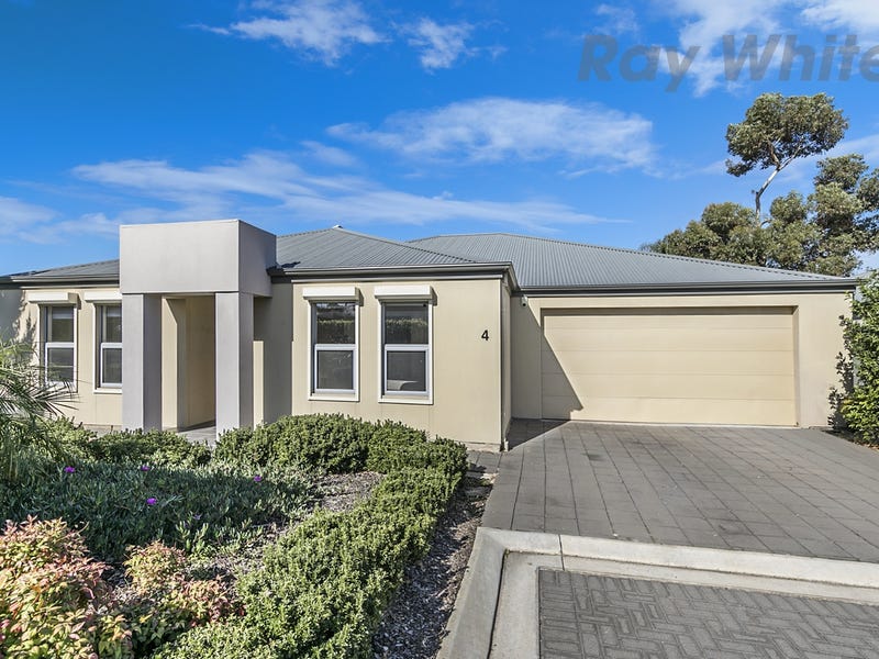 4/51 Chamberlain Road, Willaston, SA 5118 Property Details