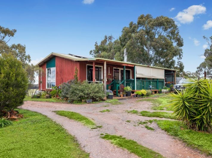 93 Richmond Plains Road, Wedderburn, Vic 3518 Property Details