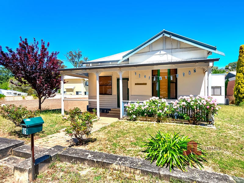 16 Tuart Street, Bunbury, WA 6230 House for Sale