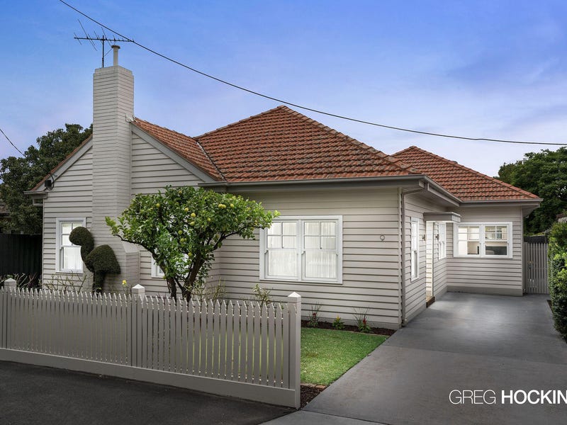 9 Railway Place, Williamstown, Vic 3016 Property Details