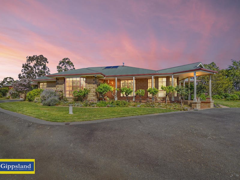 242 Boisdale Street, Maffra, VIC 3860