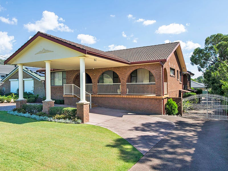 105 Forbes Street, Emu Plains, NSW 2750