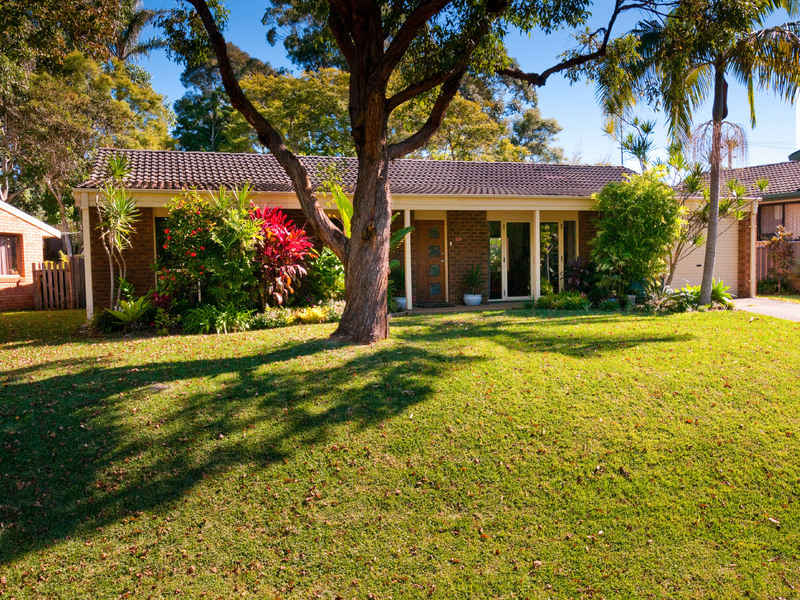 27 Moruya Drive, Port Macquarie, NSW 2444