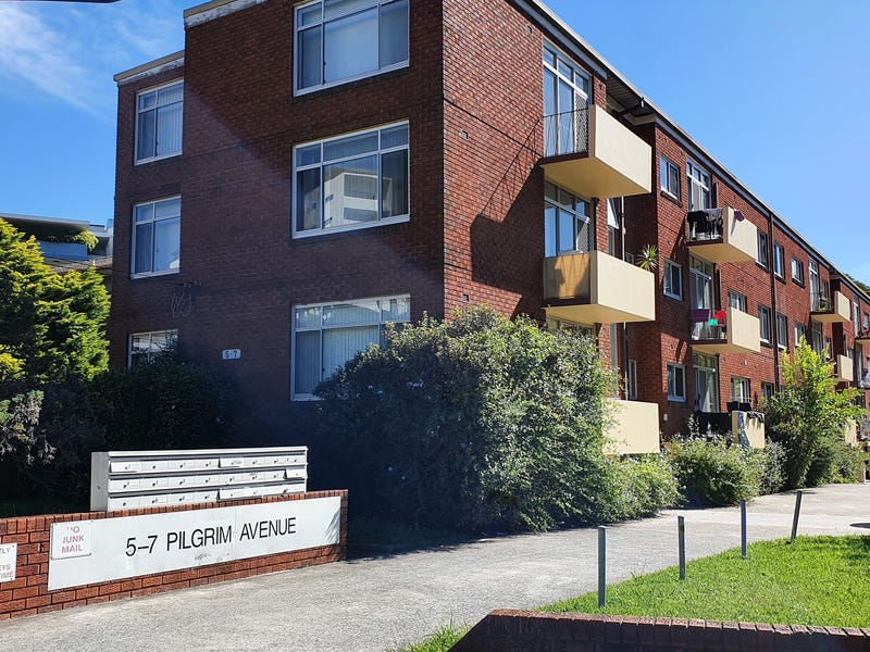 11/57 Pilgrim Avenue, Strathfield, NSW 2135