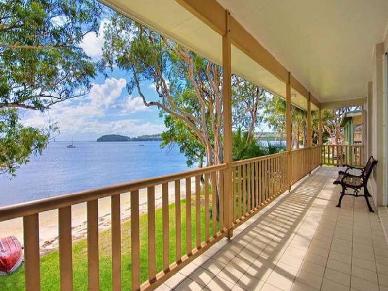 85 Foreshore Drive, Salamander Bay, NSW 2317