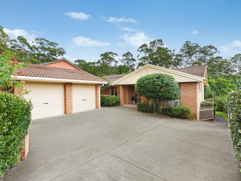 126 Reeves Street, Narara, NSW 2250