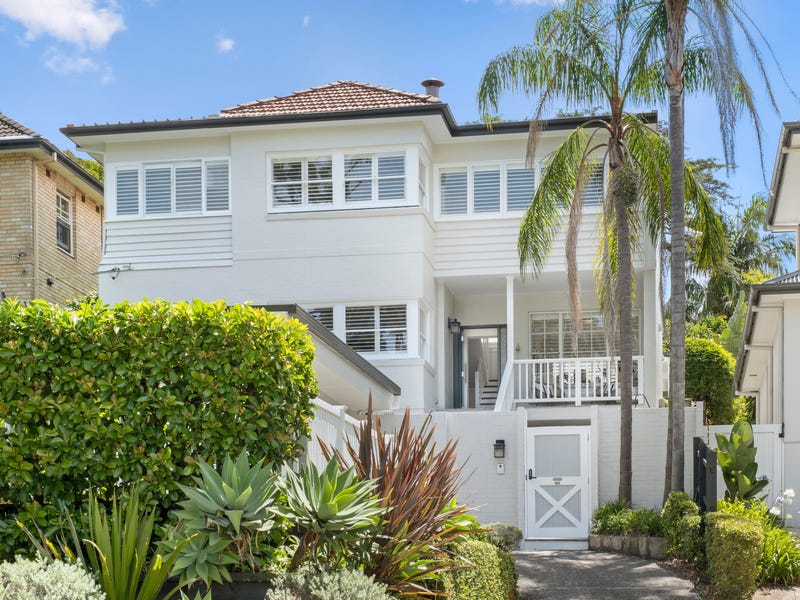 127 Condamine Street, Balgowlah, NSW 2093 Property Details