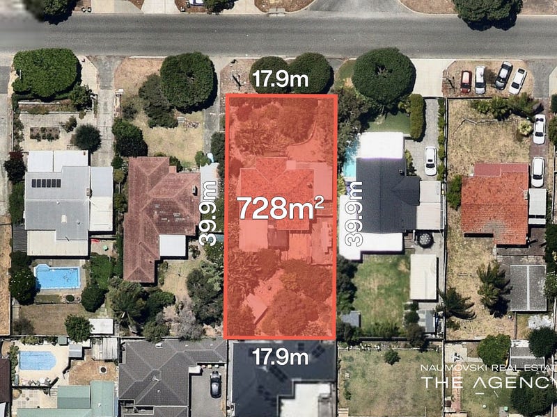 56 Fernhurst Crescent, Balga, WA 6061 Property Details