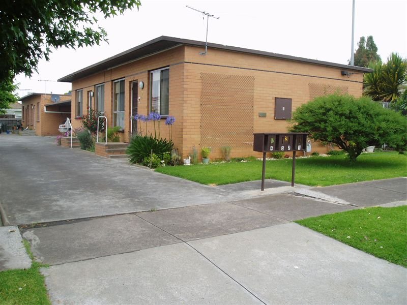 3/2 Bakewell Street, Herne Hill, VIC 3218