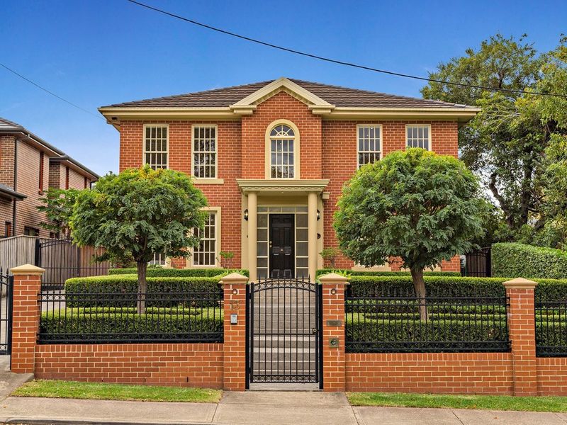 13 Ethel Street, Burwood, NSW 2134