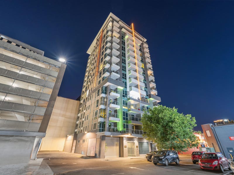 1603/18 Rowlands Place, Adelaide, SA 5000 Apartment for Sale