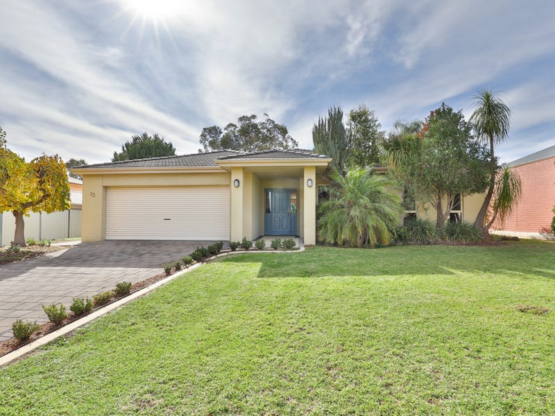 13 Cambridge Terrace, Mildura, Vic 3500 Property Details