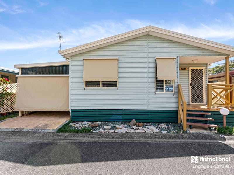 42/31 Kalaroo Road, Redhead, NSW 2290 - Property Details