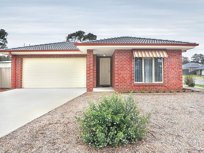 133 Neill Street, Beaufort, Vic 3373 Property Details