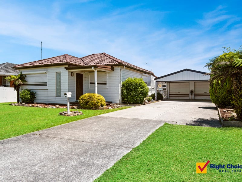 40 Princes Highway, Albion Park Rail, NSW 2527
