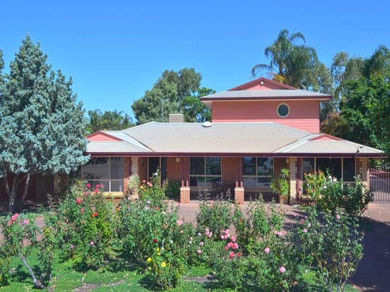 8 Emin Street, Somerville, Kalgoorlie, WA 6430 Property Details