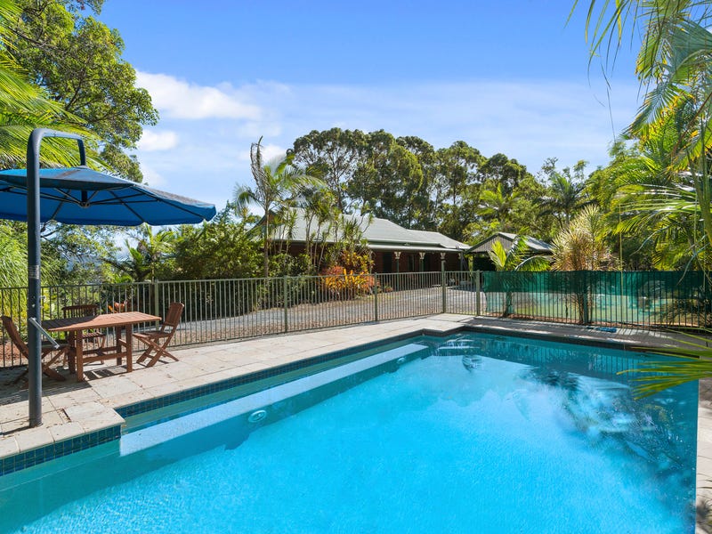 30 Jamberoo Court, Tallebudgera, QLD 4228