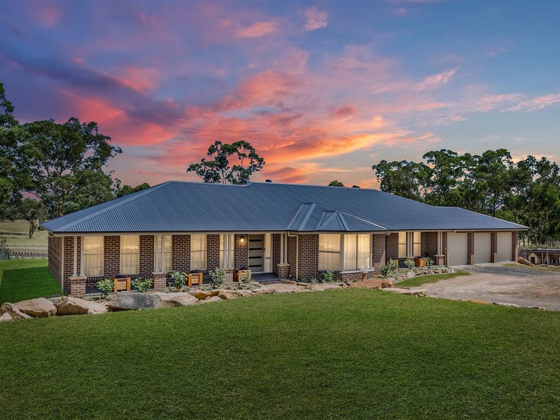 11 Hadden Ridge Road, Wilberforce, NSW 2756 - Property Details