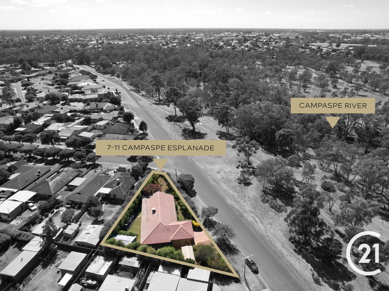 711 Campaspe Esplanade, Echuca, Vic 3564 Property Details