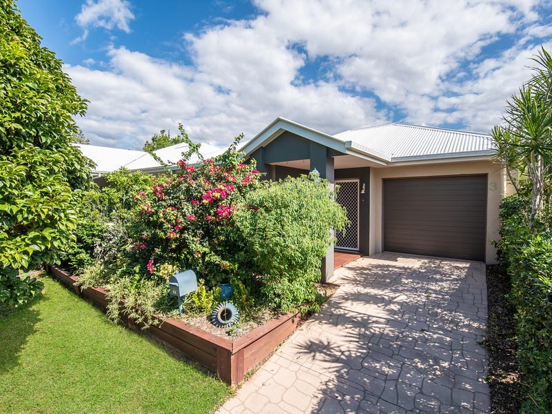 3 Riley Court, North Lakes, Qld 4509