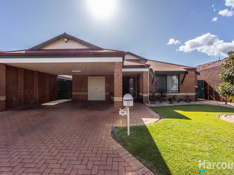 8 St Helens Grove, Landsdale, WA 6065 Property Details