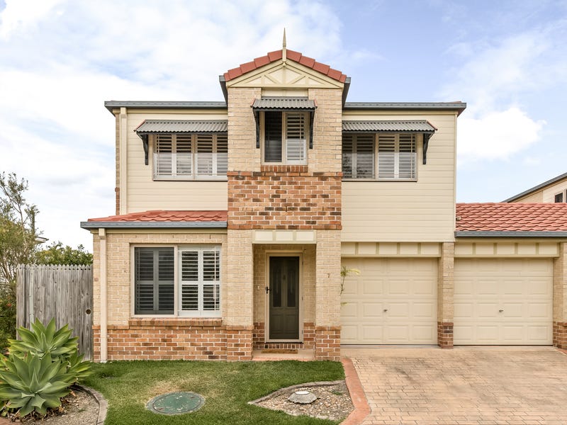 7/106 Jean Street, Grange, Qld 4051 Property Details