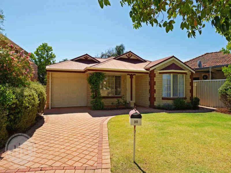 30 Godwin Avenue, Manning, WA 6152 Property Details