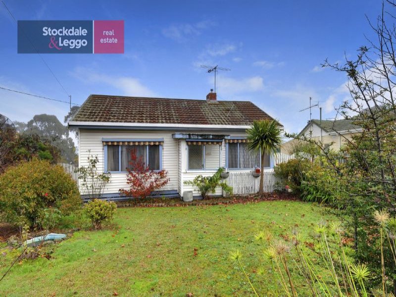 13 Vincent Road, Morwell, Vic 3840 Property Details