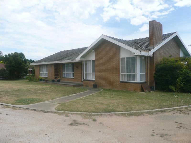 100 Masons Lane, Bacchus Marsh, VIC 3340