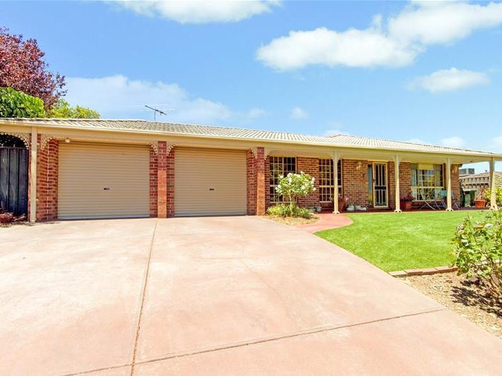 19 Mantua Court, Greenwith, SA 5125