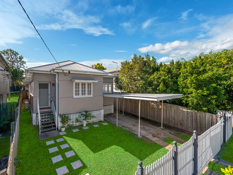 44 Belgrave Street, Balmoral, Qld 4171 Property Details