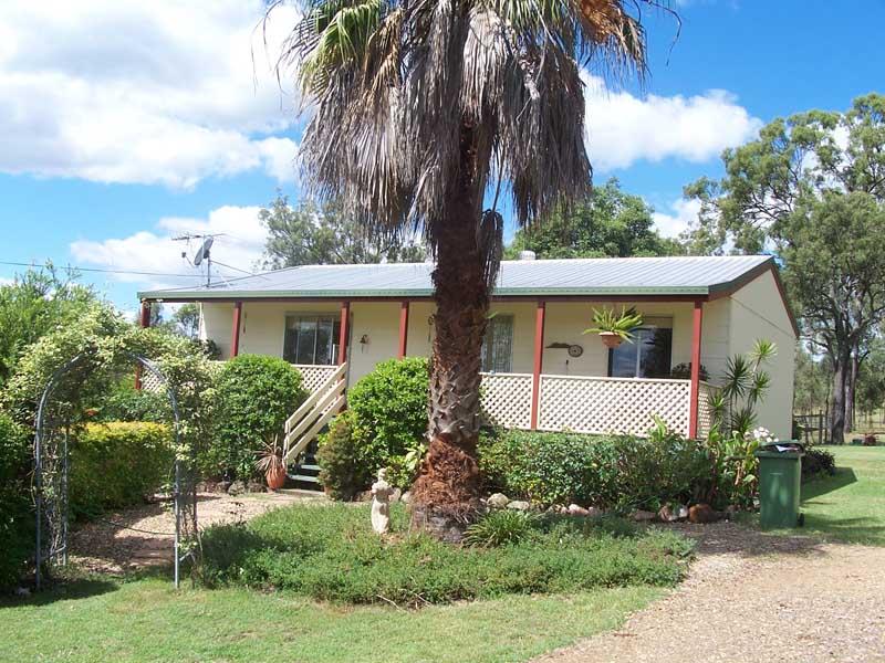 6 Evelyn Street, Aratula, QLD 4309