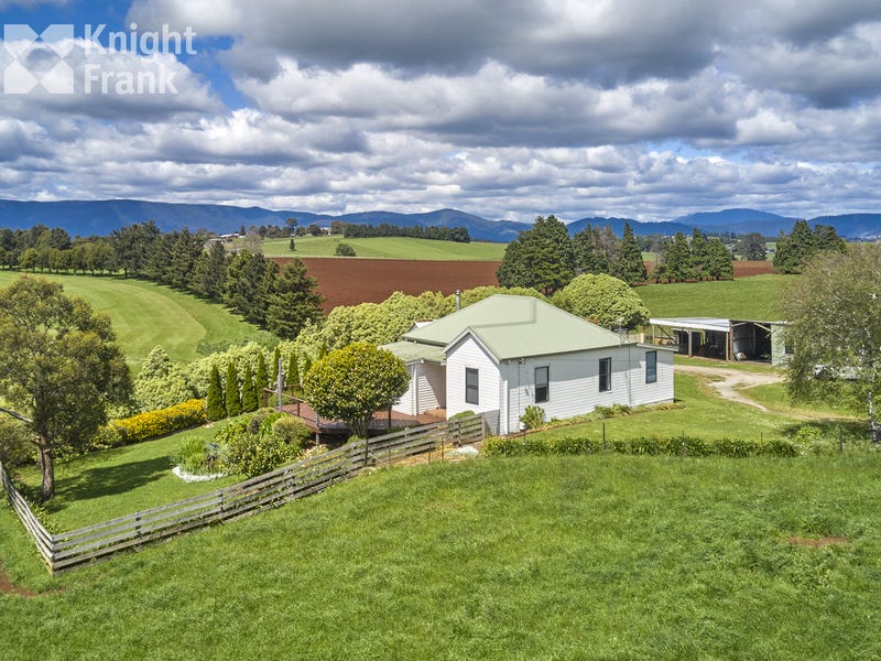 55 Listers Road, Scottsdale, Tas 7260 Property Details