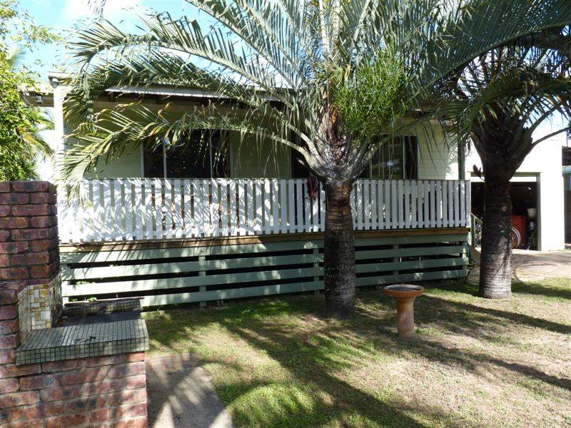 111 Kingfisher Pde, Toogoom, Qld 4655 Property Details