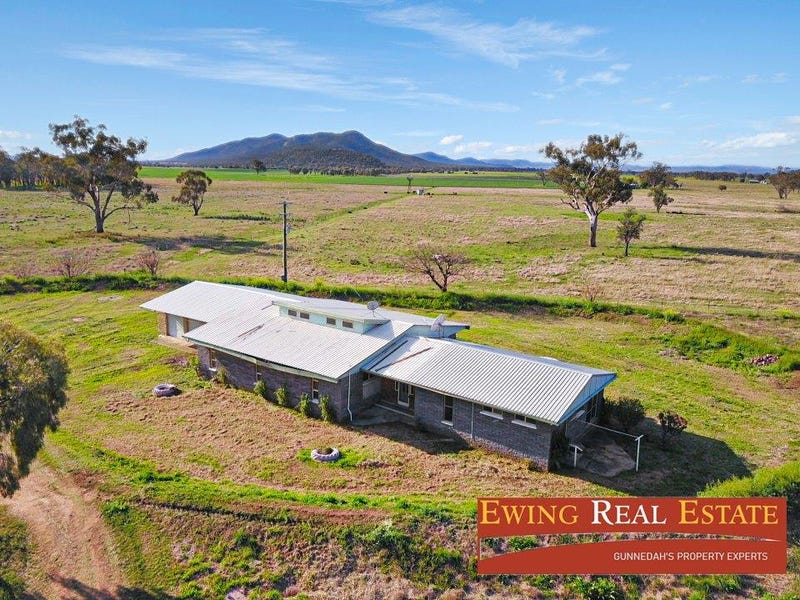 1553 Kelvin Road, Kelvin, NSW 2380