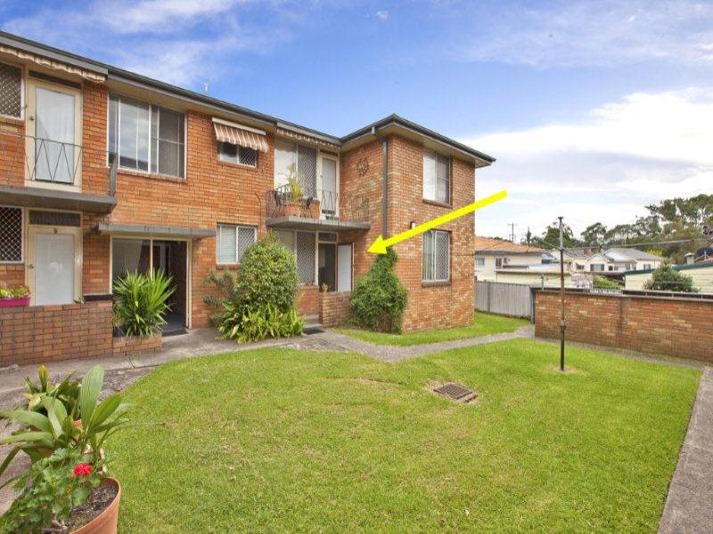6/102 Bridge Street, Waratah, NSW 2298 Property Details