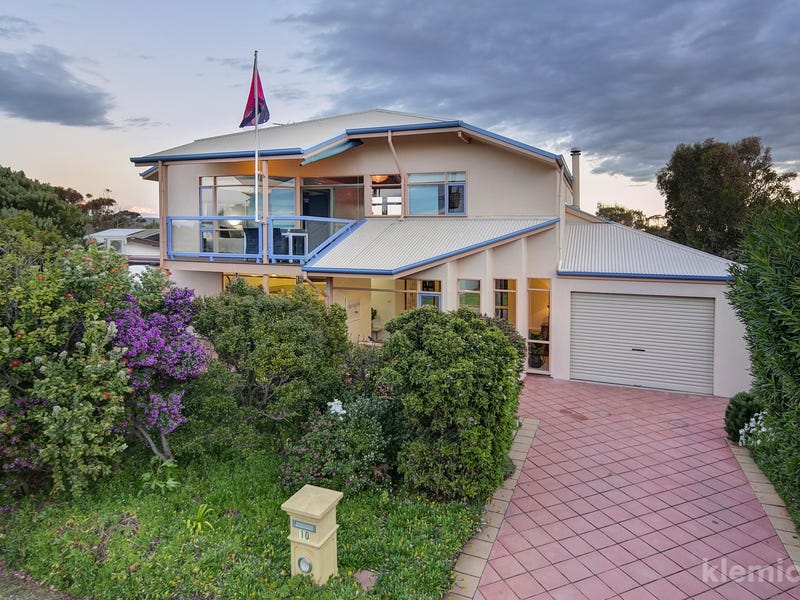 10 Anchor Terrace, Port Willunga, SA 5173