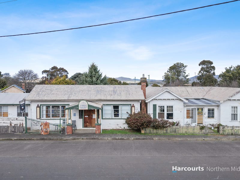 94 Main Road, Tunbridge, Tas 7120 Property Details