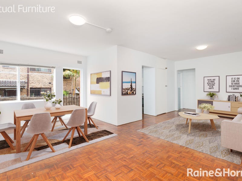 13/77 Rosalind Street, Cammeray, NSW 2062