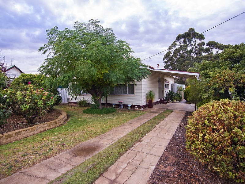 20 Church St, Manangatang, Vic 3546 Property Details