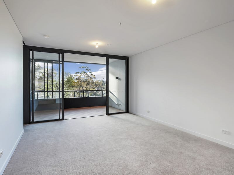 201/261 Morrison Rd, Ryde, NSW 2112 Property Details