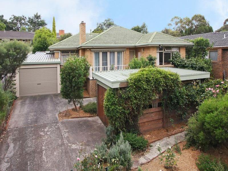 59 Cuthbert Street, Heathmont, Vic 3135 Property Details