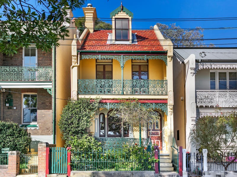 14 Fitzroy Avenue, Balmain, NSW 2041