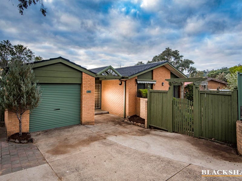 93 Castleton Crescent, Gowrie, ACT 2904 Property Details
